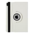Miniatyrbild 1 av 5: iPad Air 2025-2020 / Pro 11 Fodral 360° Rotation Vit