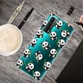 Miniatyrbild 2 av 4: Huawei P Smart (2021) - Skal Med Tryck - Baby Panda