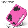 Miniatyrbild 3 av 5: iPad Air 2025-2020 / Pro 11 EVA Shockproof Kickstand Skal
