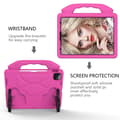 Miniatyrbild 4 av 5: iPad Air 2025-2020 / Pro 11 EVA Shockproof Kickstand Skal