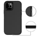 Miniatyrbild 4 av 5: iPhone 12 / 12 Pro - Shockproof Xtreme Skal - Svart