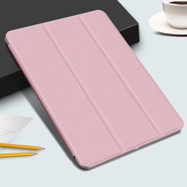iPad Air 2025-2020 / Pro 11 2018 2in1 Magnet Tri-Fold Fodral