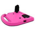 Miniatyrbild 2 av 5: iPad Air / 9.7" 2017/2018 / Pro 9.7" 2016 - Eva Shockproof Skal - Rosa