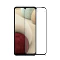 Miniatyrbild 1 av 5: Samsung Galaxy A12 - HAT PRINCE Heltäckande Skärmskydd I Härdat Glas