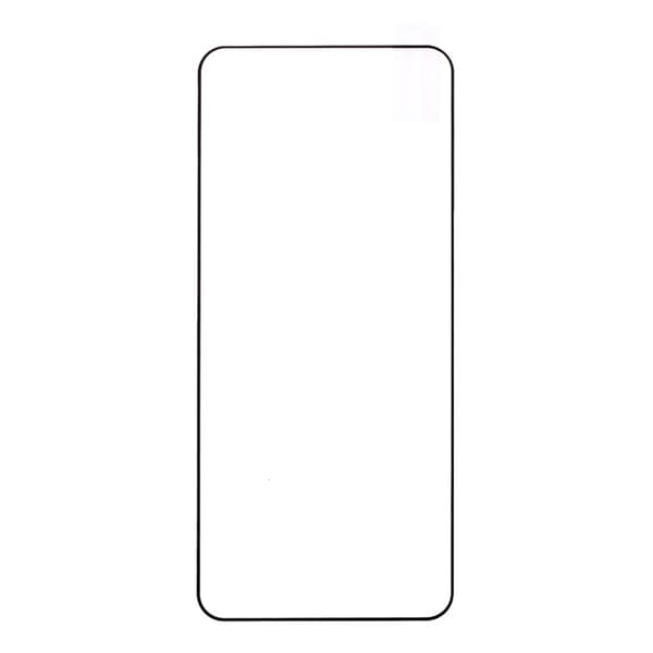 Samsung Galaxy S21 Plus - Heltäckande Skärmskydd I Härdat Glas