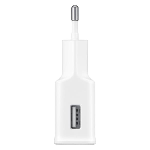 Samsung Original 15W 2A Laddare EP-TA200EWE - Vit