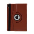 Miniatyrbild 1 av 5: iPad Air 2025-2020 / Pro 11 Fodral 360° Rotation Brun