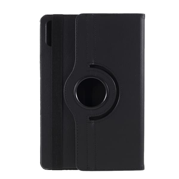 Lenovo Tab P11 Pro - 360° Rotation Fodral - Svart