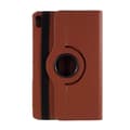 Miniatyrbild 3 av 5: Lenovo Tab P11 / P11 Plus - 360° Rotation Fodral - Brun