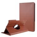 Miniatyrbild 1 av 5: Lenovo Tab P11 / P11 Plus - 360° Rotation Fodral - Brun