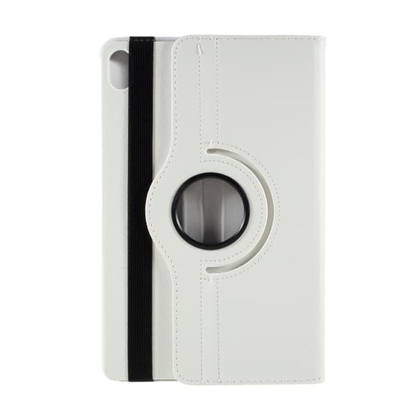 Lenovo Tab P11 / P11 Plus - 360° Rotation Fodral - Vit