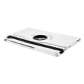 Miniatyrbild 5 av 5: Lenovo Tab P11 / P11 Plus - 360° Rotation Fodral - Vit