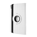 Miniatyrbild 2 av 5: Lenovo Tab P11 / P11 Plus - 360° Rotation Fodral - Vit