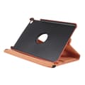 Miniatyrbild 3 av 5: iPad Mini (2019) - 360° Rotation Fodral - Orange