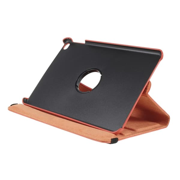 iPad Mini (2019) - 360° Rotation Fodral - Orange