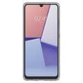 Miniatyrbild 4 av 5: Samsung Galaxy A72 - Spigen Liquid Crystal Skal - Transparent
