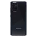 Miniatyrbild 2 av 5: Samsung Galaxy A72 - Spigen Liquid Crystal Skal - Transparent