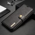 Miniatyrbild 1 av 2: Samsung Galaxy S21 Plus - DG.MING 2in1 Magnet Fodral - Svart