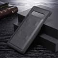 Miniatyrbild 3 av 3: Samsung Galaxy S10 - DG.MING 2in1 Magnet Fodral - Svart