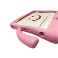 Miniatyrbild 3 av 4: iPad Air / 9.7" (2017) / (2018) - EVA Skal För Barn - Rosa