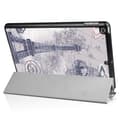 Miniatyrbild 5 av 5: iPad 9.7" (2017) / (2018) - Tri-Fold Fodral - Eiffeltornet