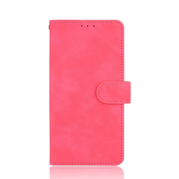 Samsung Galaxy A72 - Plånboksfodral - Rosa
