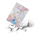 Miniatyrbild 2 av 5: iPad Air / iPad 9.7 (2017/2018) - Marmor Case Stand Fodral