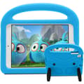 Miniatyrbild 1 av 5: iPad Air / 9.7" 2017/2018 / Pro 9.7" 2016 - Eva Shockproof Skal - Blå