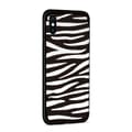 Miniatyrbild 5 av 5: iPhone Xs Max - NXE Skal - Zebra