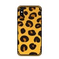 Miniatyrbild 3 av 5: iPhone Xs Max - NXE Skal - Leopard