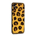 Miniatyrbild 5 av 5: iPhone Xs Max - NXE Skal - Leopard