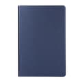 Miniatyrbild 4 av 4: Samsung Galaxy Tab S6 Lite - Case Stand Fodral - Mörk Blå