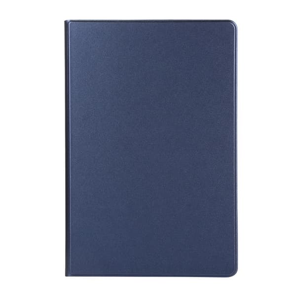 Samsung Galaxy Tab S6 Lite - Case Stand Fodral - Mörk Blå