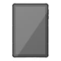 Miniatyrbild 4 av 5: Huawei MatePad T 10 / T 10s - Rugged Kickstand Armor - Svart