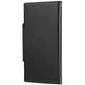 Miniatyrbild 3 av 5: Samsung Galaxy S21 Ultra - 2in1 Magnet Fodral - Svart