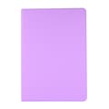 Miniatyrbild 2 av 4: iPad 10.2 2019/2020/2021, iPad Air 10.5 & Pro 10.5 - Case Stand Fodral - Lila