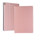 Miniatyrbild 1 av 4: iPad 10.2 2019/2020/2021, iPad Air 10.5 & Pro 10.5 - Case Stand Fodral - Rosé