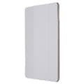 Miniatyrbild 3 av 5: iPad 10.2 2019/2020/2021 Fodral Tri-Fold Vit