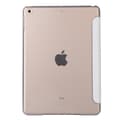 Miniatyrbild 5 av 5: iPad 10.2 2019/2020/2021 Fodral Tri-Fold Vit
