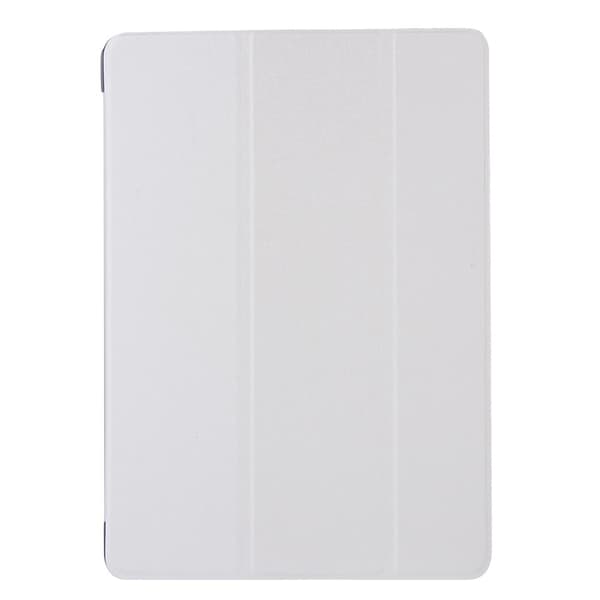 iPad 10.2 2019/2020/2021 Fodral Tri-Fold Vit