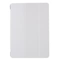 Miniatyrbild 2 av 5: iPad 10.2 2019/2020/2021 Fodral Tri-Fold Vit