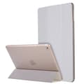 Miniatyrbild 1 av 5: iPad 10.2 2019/2020/2021 Fodral Tri-Fold Vit