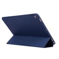 Miniatyrbild 5 av 5: iPad Air 10.5 (2019) / Pro 10.5 (2017) - Tri-Fold Fodral - Mörk Blå