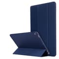 Miniatyrbild 1 av 5: iPad Air 10.5 (2019) / Pro 10.5 (2017) - Tri-Fold Fodral - Mörk Blå
