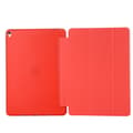 Miniatyrbild 4 av 5: iPad Air 10.5 (2019) / Pro 10.5 (2017) - Tri-Fold Fodral - Röd