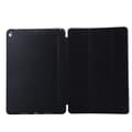 Miniatyrbild 4 av 5: iPad Air 10.5 (2019) / Pro 10.5 (2017) - Tri-Fold Fodral - Svart
