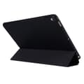 Miniatyrbild 5 av 5: iPad Air 10.5 (2019) / Pro 10.5 (2017) - Tri-Fold Fodral - Svart