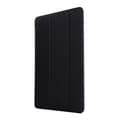 Miniatyrbild 2 av 5: iPad Air 10.5 (2019) / Pro 10.5 (2017) - Tri-Fold Fodral - Svart