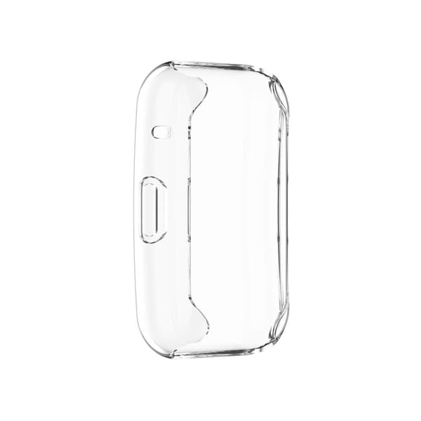 Huawei Watch Fit - Transparent TPU Skal