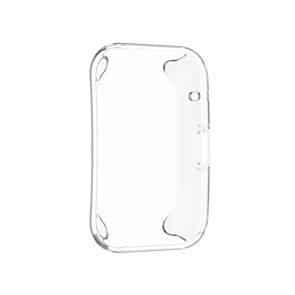 Huawei Watch Fit - Transparent TPU Skal